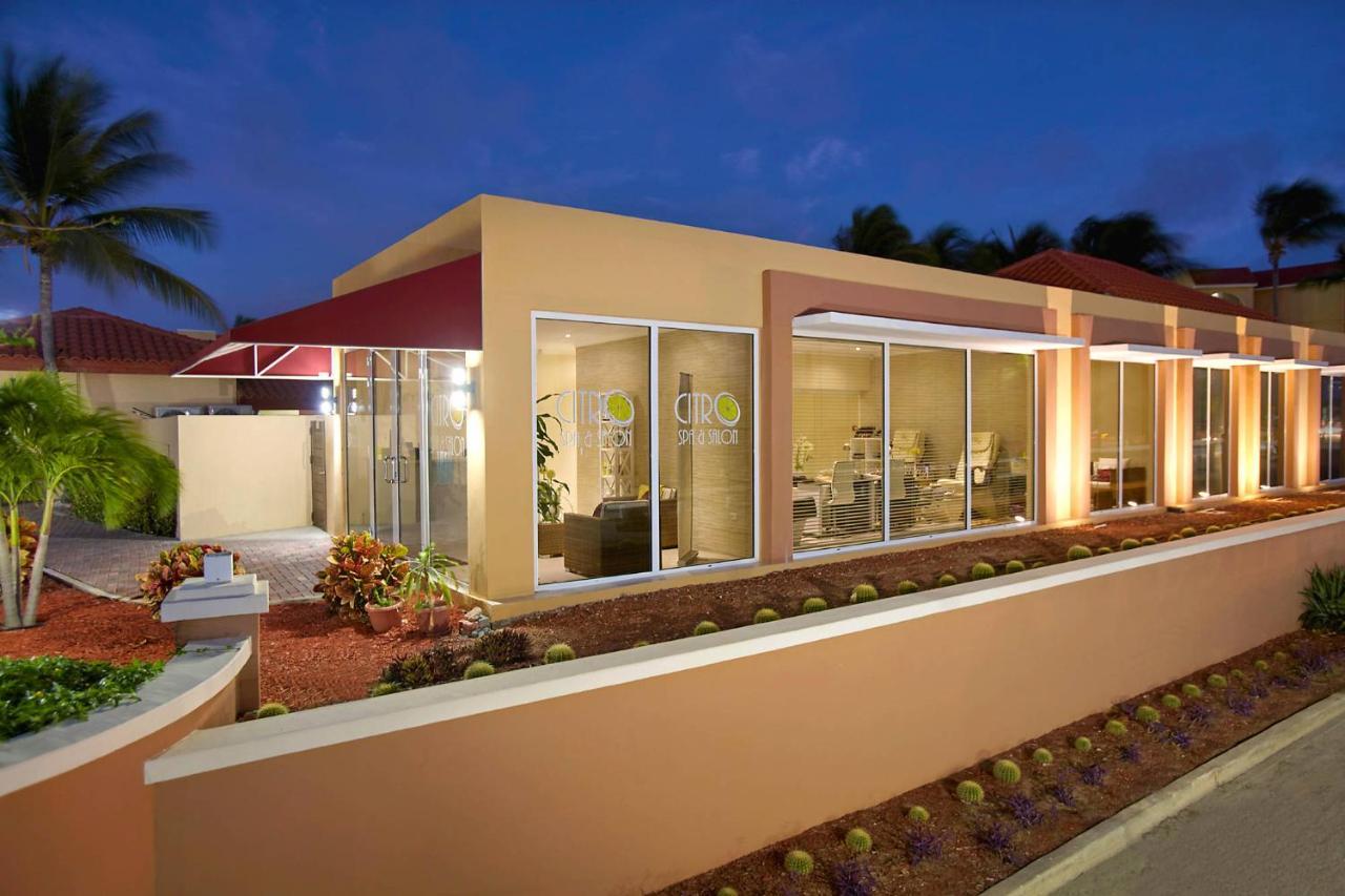 Bluegreen Vacations La Cabana Resort, An Ascend Collection Palm Beach Exteriör bild