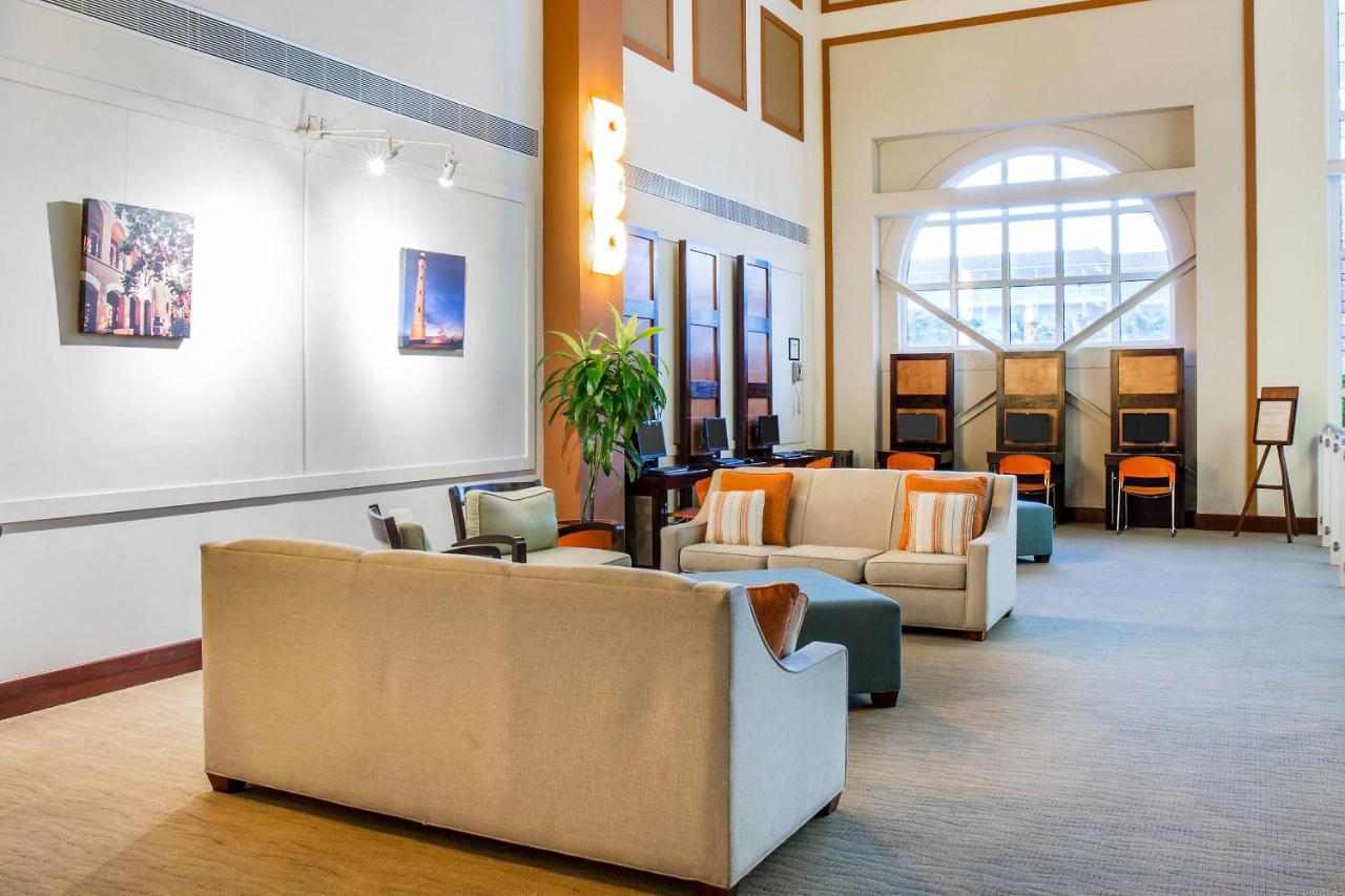 Bluegreen Vacations La Cabana Resort, An Ascend Collection Palm Beach Exteriör bild