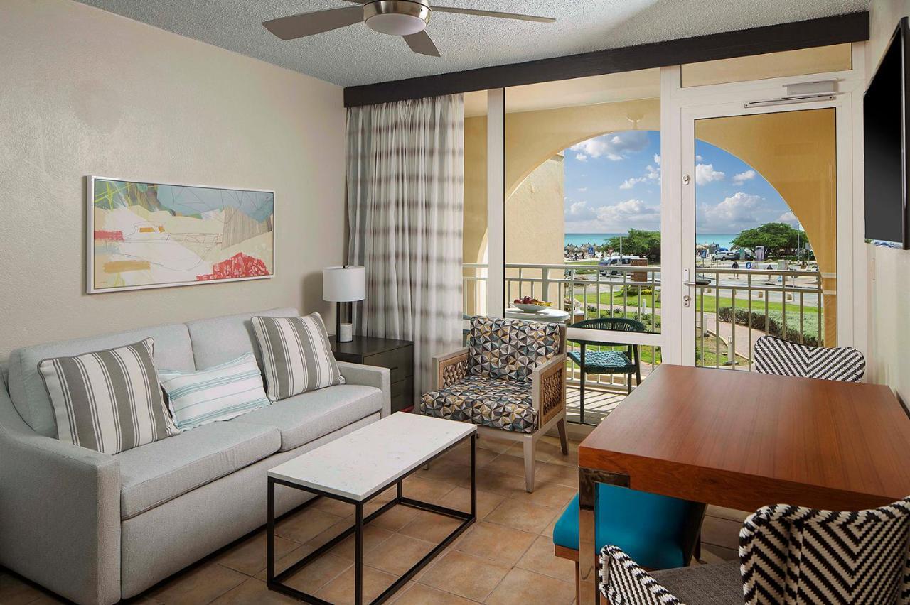 Bluegreen Vacations La Cabana Resort, An Ascend Collection Palm Beach Exteriör bild