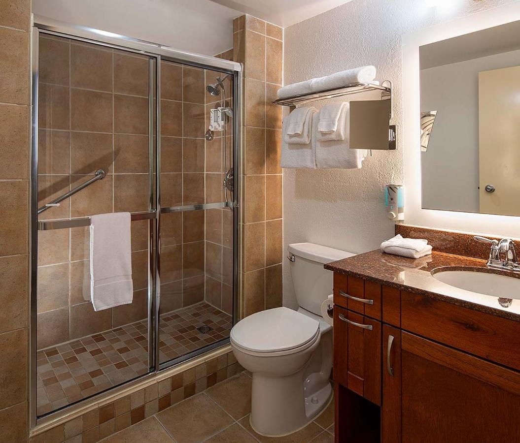 Bluegreen Vacations La Cabana Resort, An Ascend Collection Palm Beach Rum bild