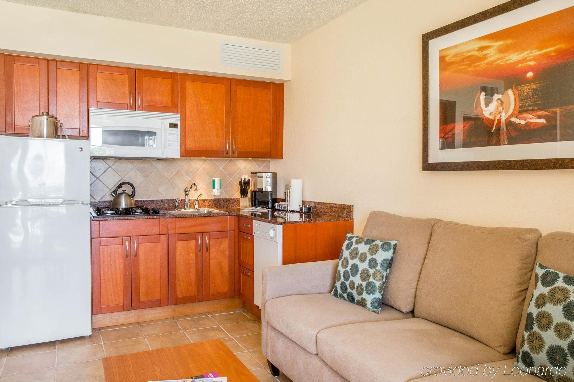Bluegreen Vacations La Cabana Resort, An Ascend Collection Palm Beach Exteriör bild