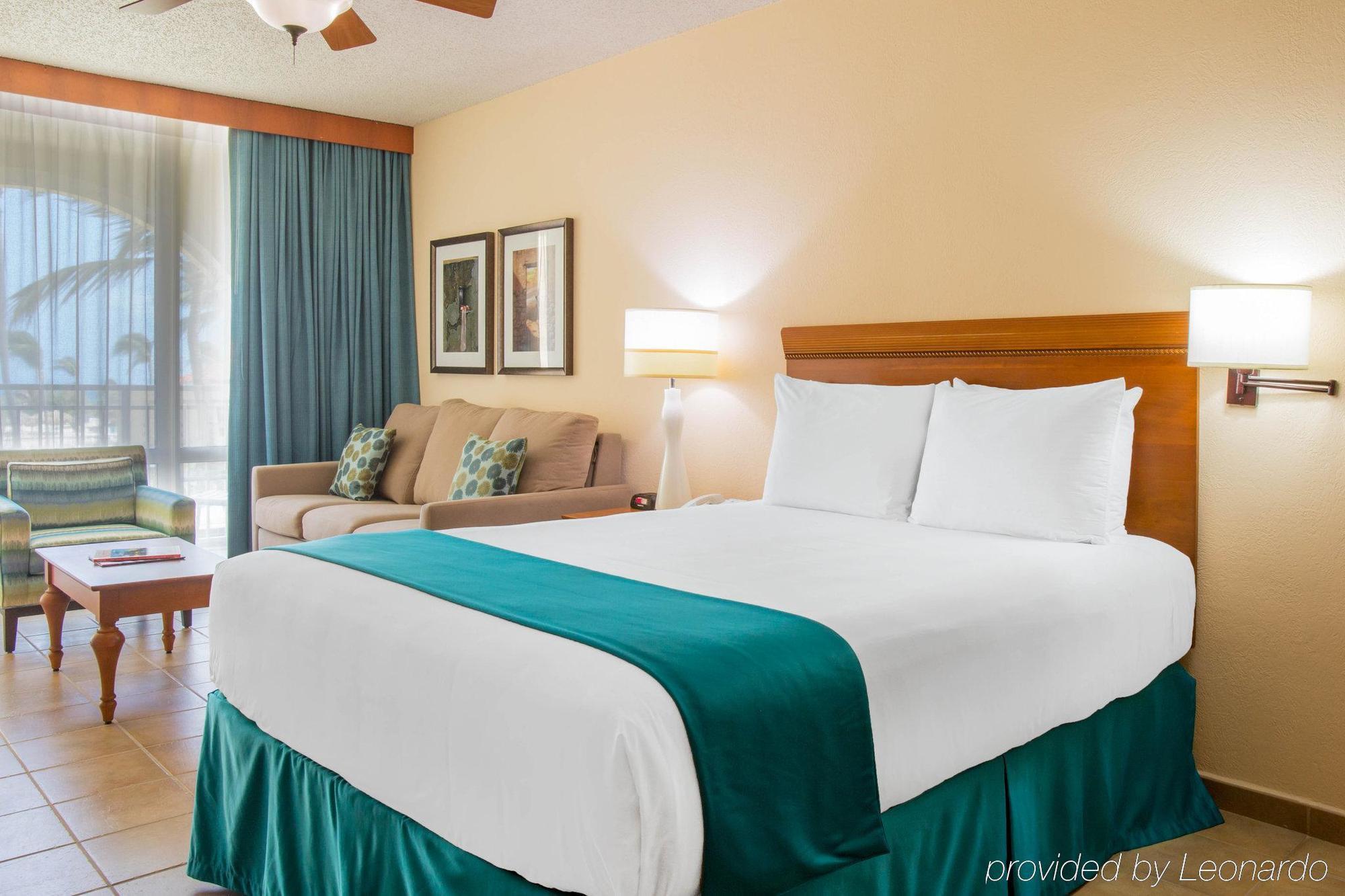 Bluegreen Vacations La Cabana Resort, An Ascend Collection Palm Beach Exteriör bild