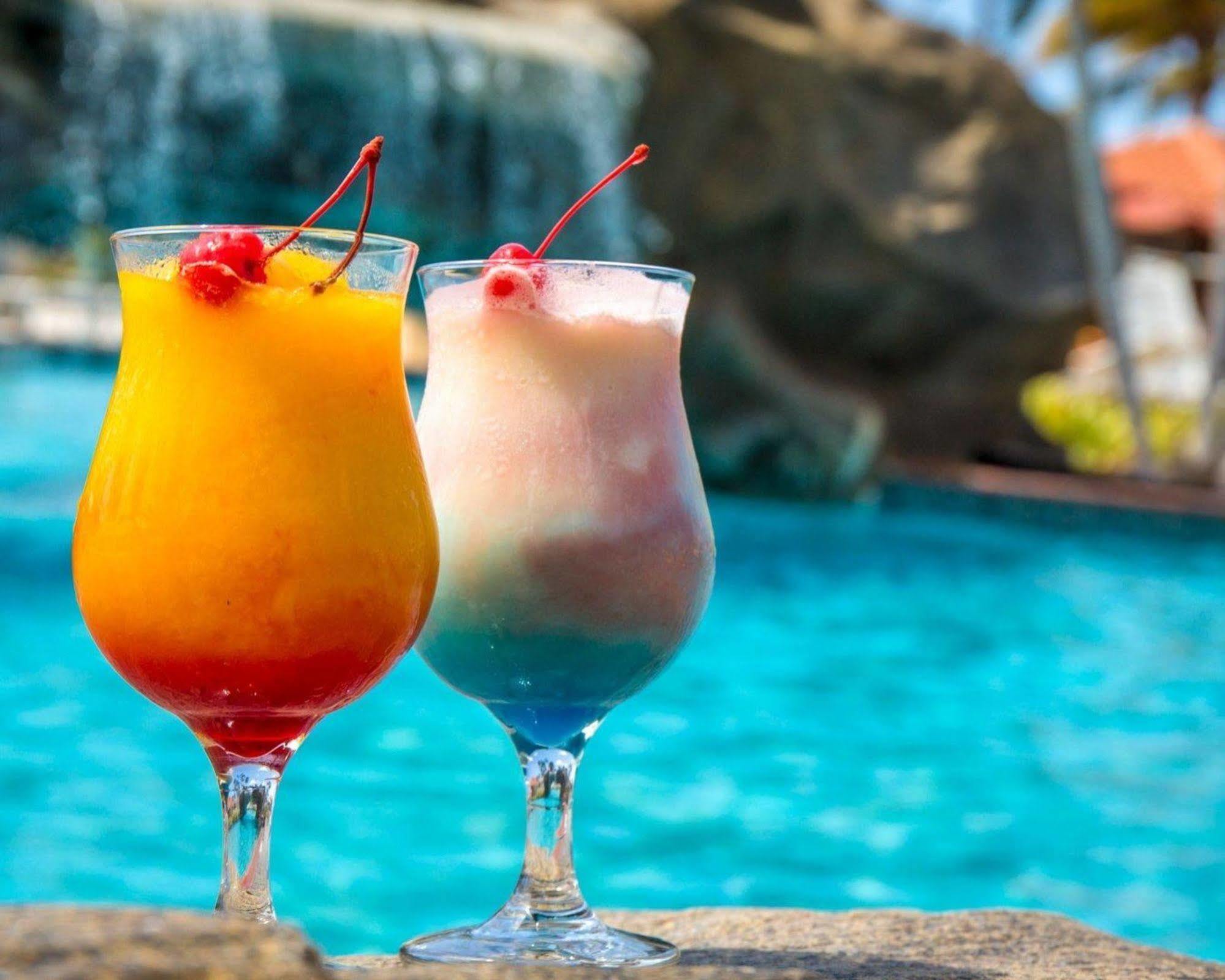 Bluegreen Vacations La Cabana Resort, An Ascend Collection Palm Beach Exteriör bild