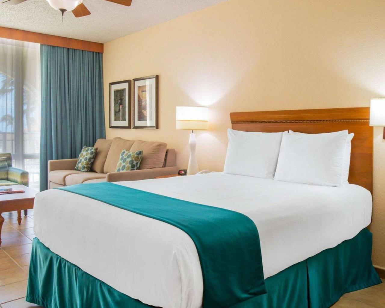 Bluegreen Vacations La Cabana Resort, An Ascend Collection Palm Beach Exteriör bild