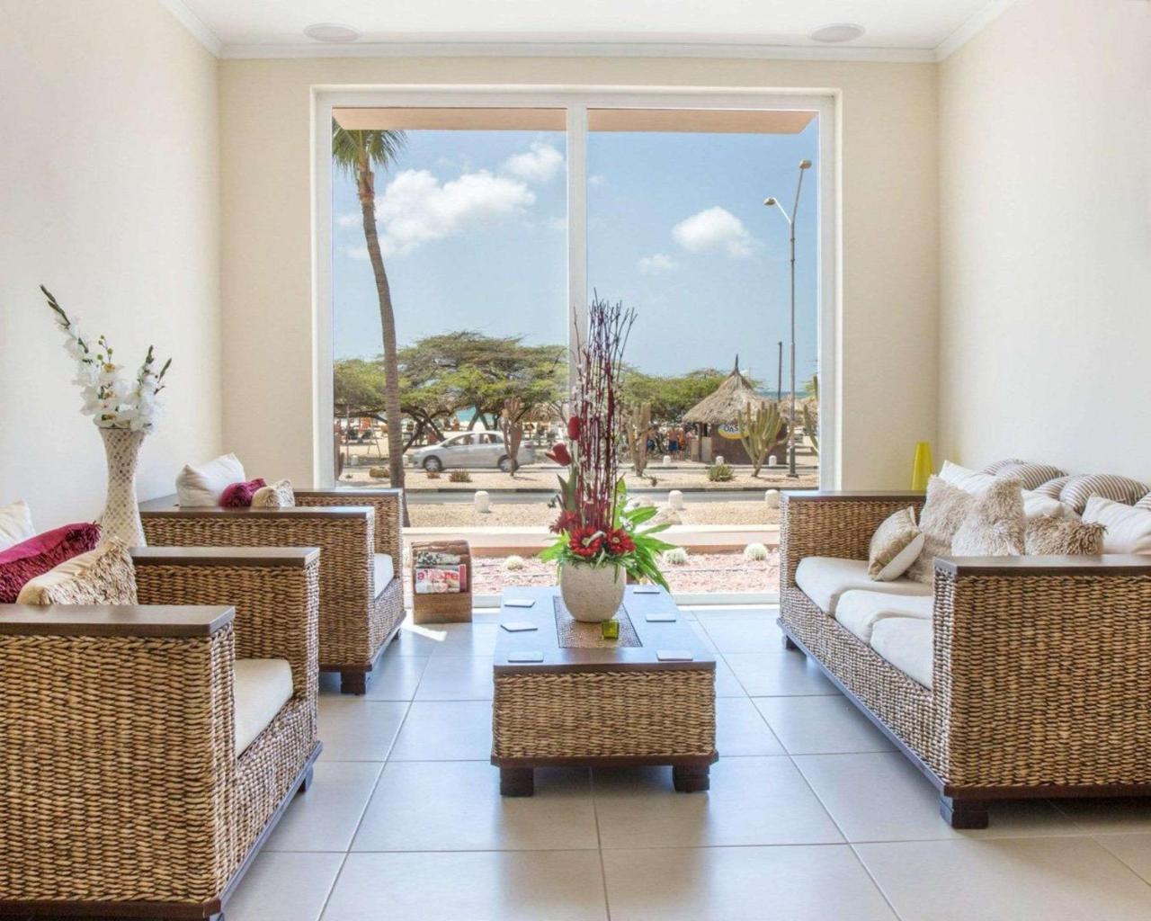 Bluegreen Vacations La Cabana Resort, An Ascend Collection Palm Beach Exteriör bild