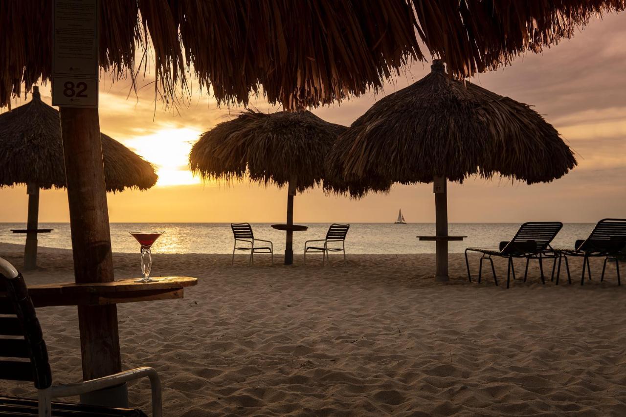 Bluegreen Vacations La Cabana Resort, An Ascend Collection Palm Beach Exteriör bild