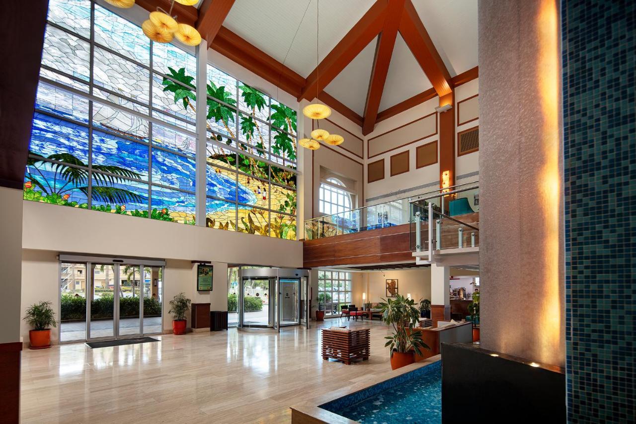 Bluegreen Vacations La Cabana Resort, An Ascend Collection Palm Beach Exteriör bild