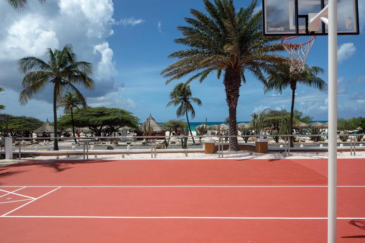 Bluegreen Vacations La Cabana Resort, An Ascend Collection Palm Beach Exteriör bild