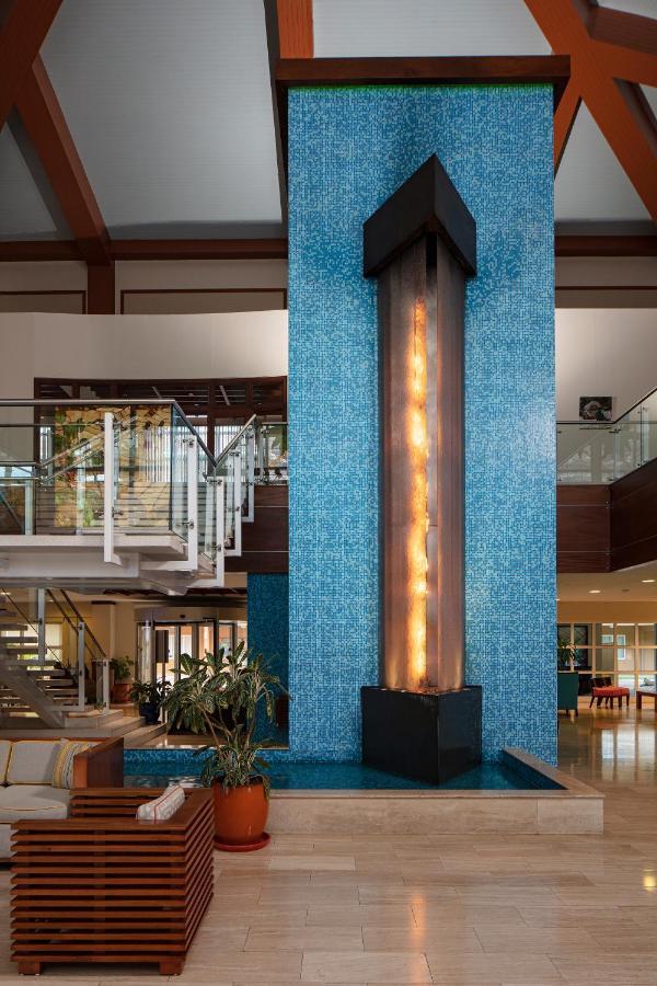 Bluegreen Vacations La Cabana Resort, An Ascend Collection Palm Beach Exteriör bild