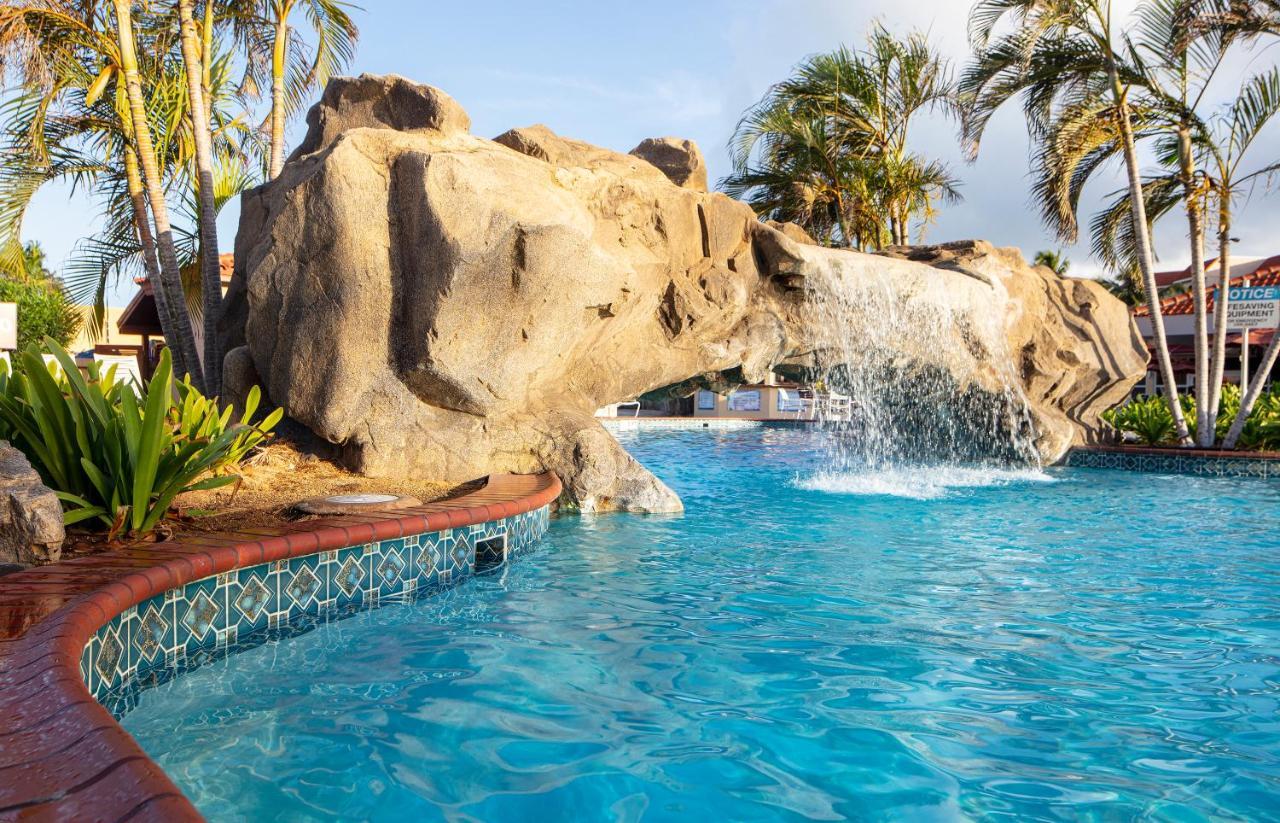 Bluegreen Vacations La Cabana Resort, An Ascend Collection Palm Beach Exteriör bild