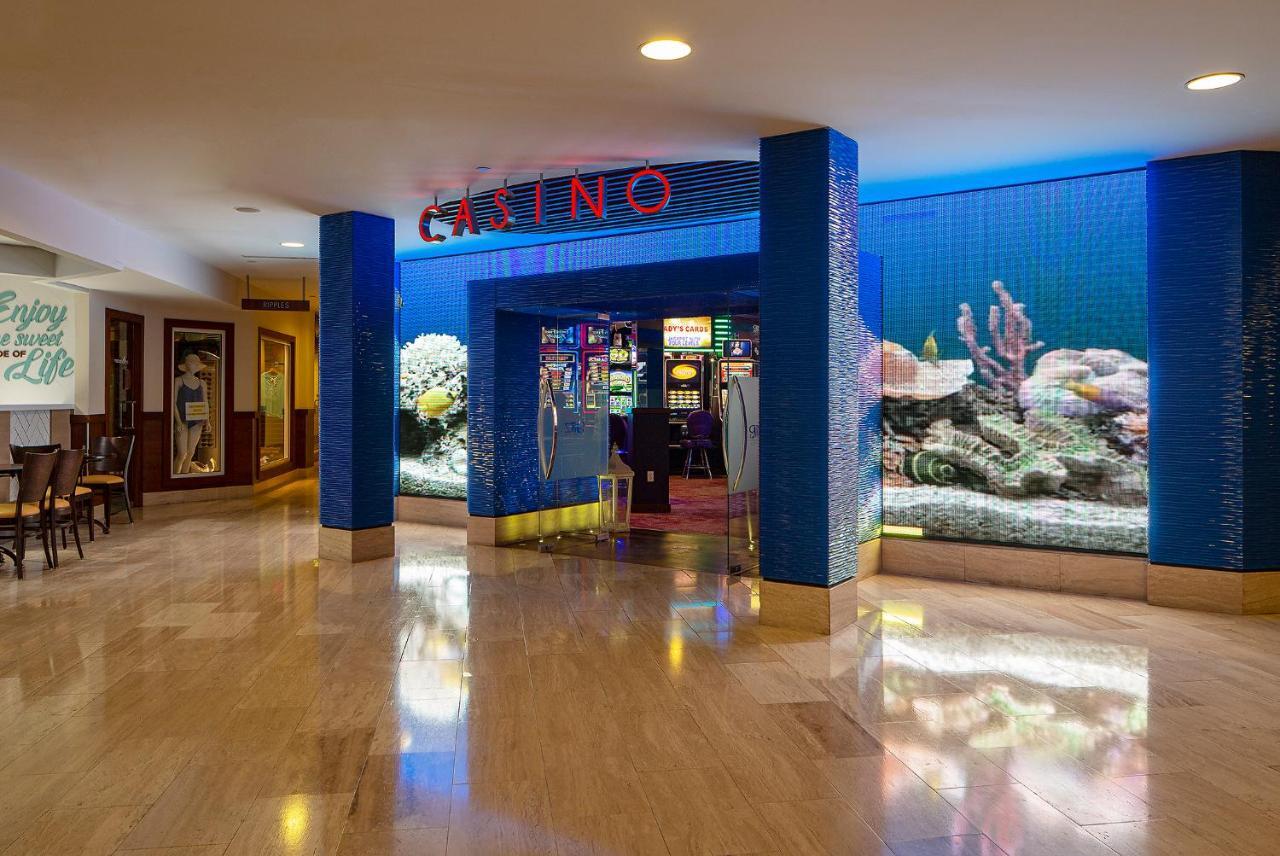 Bluegreen Vacations La Cabana Resort, An Ascend Collection Palm Beach Exteriör bild