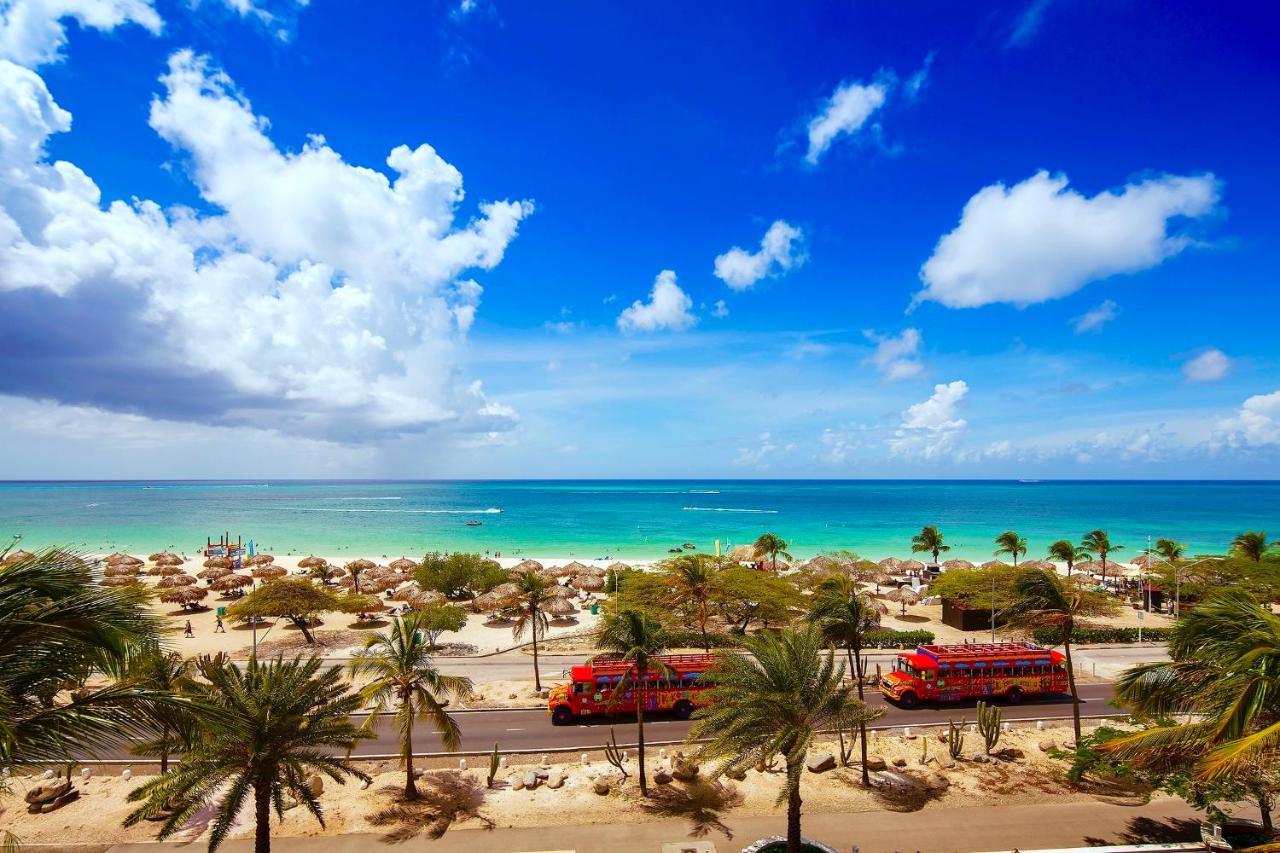 Bluegreen Vacations La Cabana Resort, An Ascend Collection Palm Beach Exteriör bild